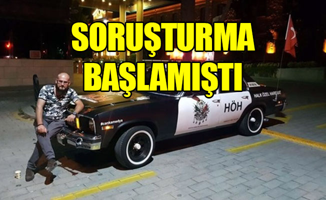 O dernekten açıklama geldi!