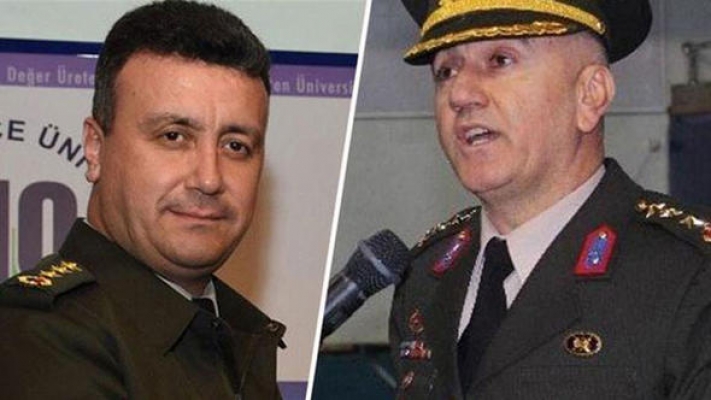 Yerine atanan FETÖ'cü çıkmıştı: O komutan aklandı