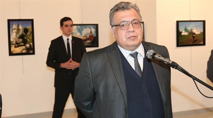 Şok cinayette flaş gelişme