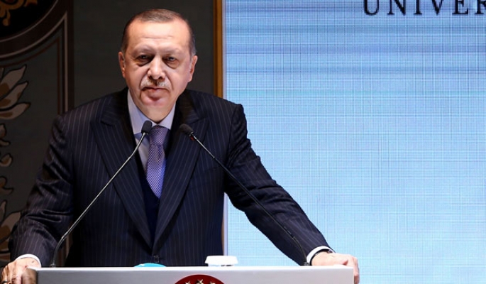 Yardımcı doçentlik kalkıyor… Erdoğan tarih verdi