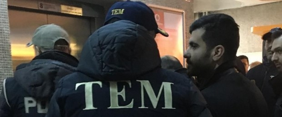 Burak Akın'ın ifadesinde adı geçen yüzbaşıya tutuklama