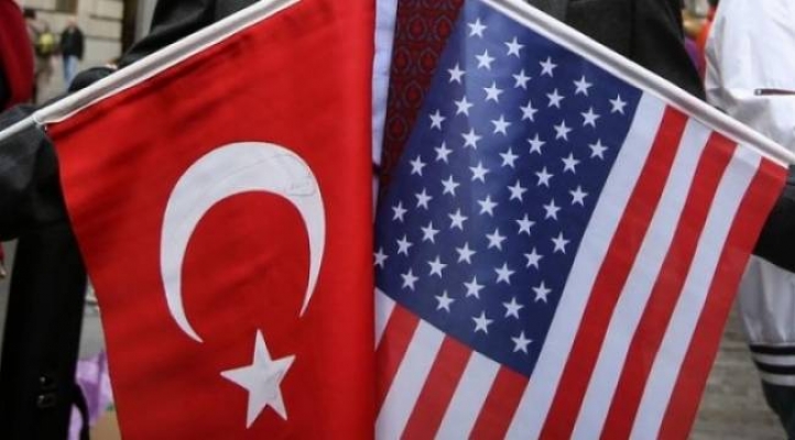 Türkiye’den ABD’ye çok sert cevap