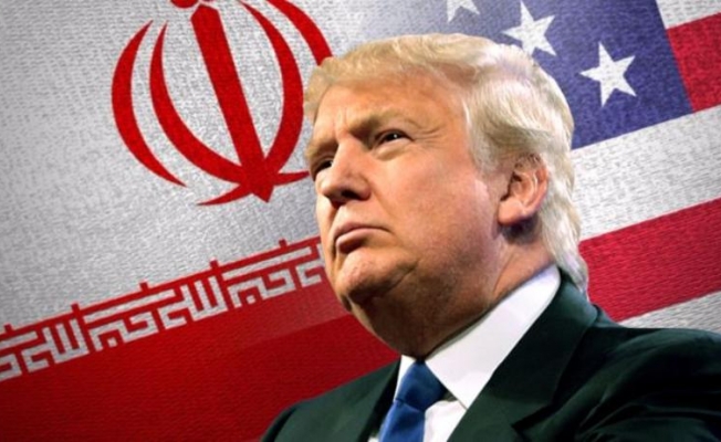 Trump İran'la nükleer anlaşmaya tamam dedi ama...