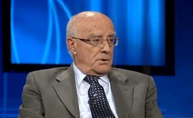Turgut Kazan: ‘Şahin Alpay için mahkeme tutukluluğun devamına karar verecek’