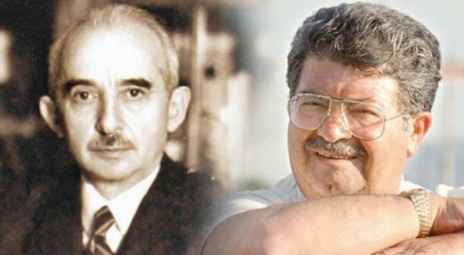 İki müzeden soygun: İnönü’nün plaketini, Özal’ın saatini çaldılar