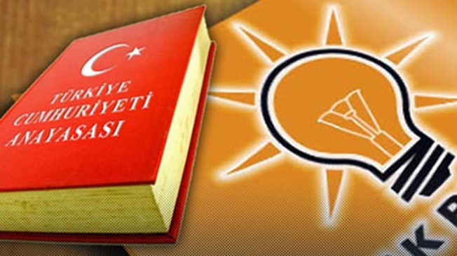 ‘AKP yeni anayasadan pişman mı?’