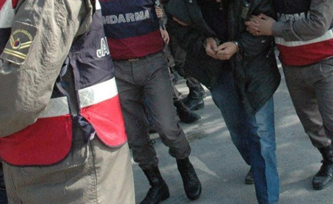 Hatay'da 2 IŞİD'li yakalandı