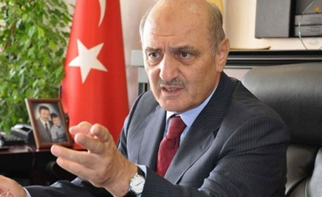 Bayraktar'dan 65 milyon liraya cami!