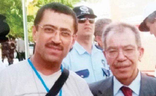 Akit muhabiri cezaevine girdi!
