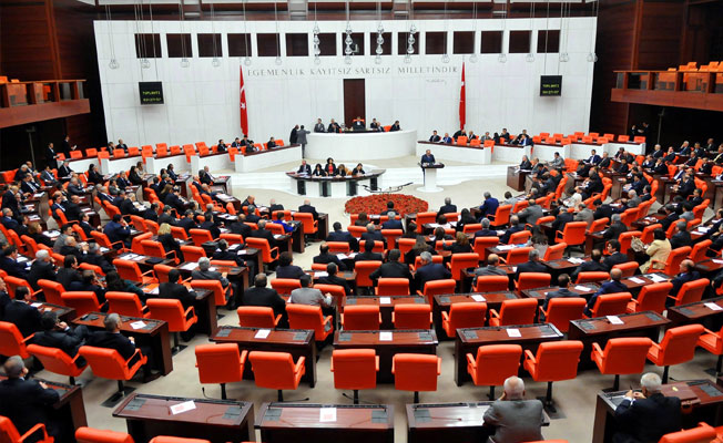 Belediyeler... Valiler.... Kaymakamlar... Yetkilere kritik düzenleme