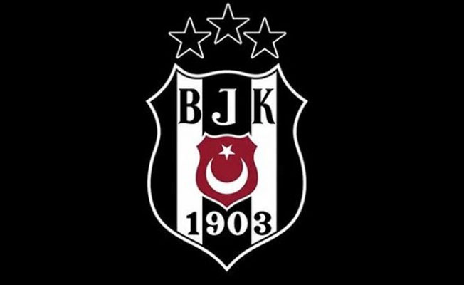 Beşiktaş sürpriz ismi KAP'a bildirdi!