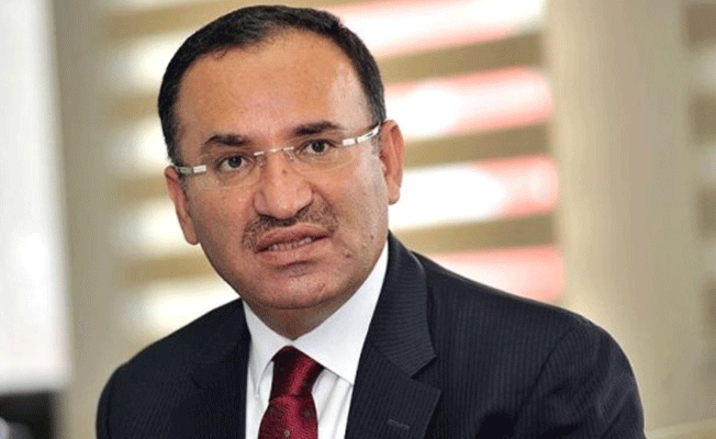 Bozdağ'dan AYM'nin kararına ilişkin flaş açıklama!