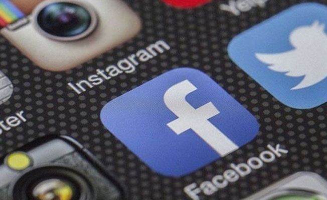 Facebook hisseleri dibi gördü!