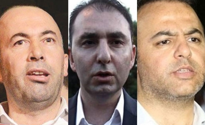 Eski polis müdürlerine ABD'deki dava sorgusu