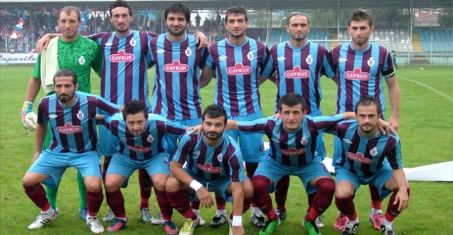Ofspor Tarih Yazdı
