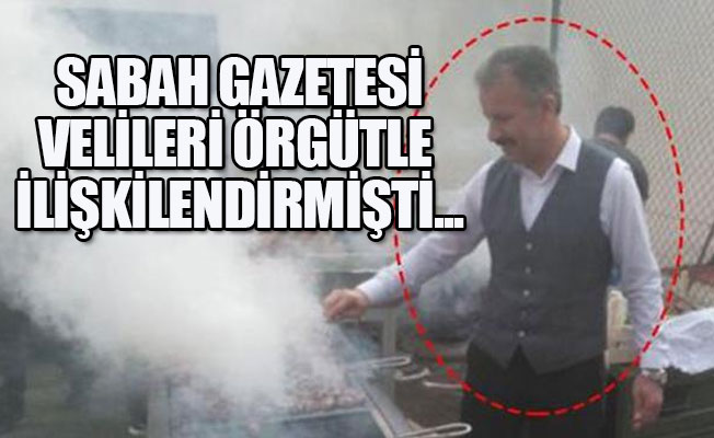 CAL velilerinden Sabah'a tepki geldi!
