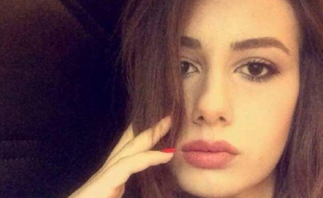Üniversite öğrencisi genç kız 6. kattan düşerek hayatını kaybetti