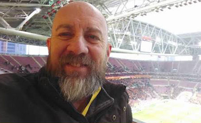 Duayen gazeteci hayatını kaybetti!