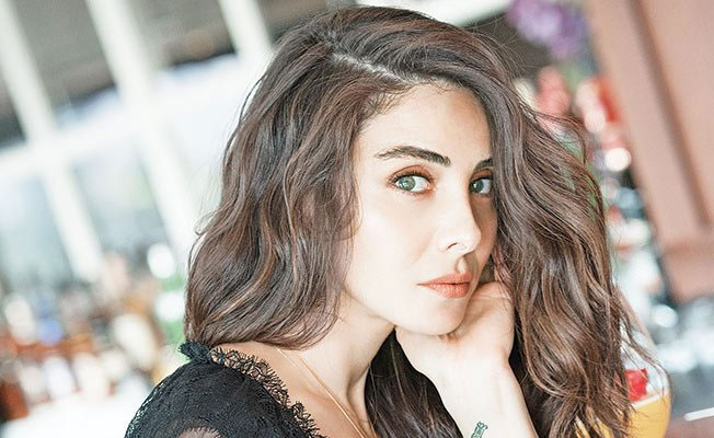 Nur Fettahoğlu: Kızımla delice...