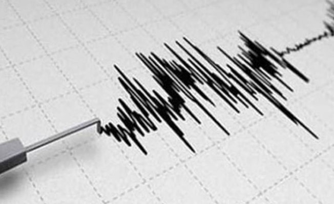 Peru'da 7.1 büyüklüğünde deprem: 1 ölü 20 yaralı
