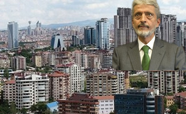 Mustafa Tuna: Çukurambar öldü artık, Allah rahmet eylesin