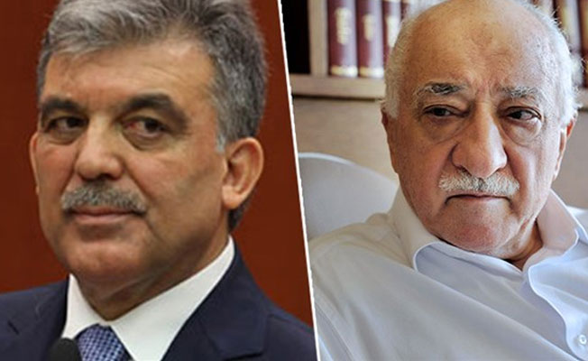 Gülen’den 20 kere ‘gül’ diyen vaazı ortalığı karıştırdı!