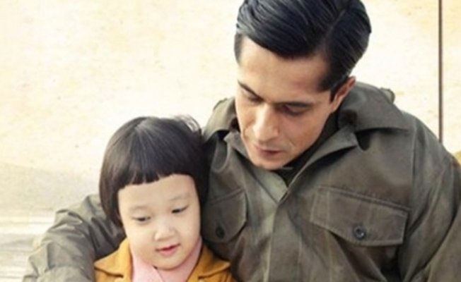 Ayla'nın yapımcısı Oscar'a dava açıyor!