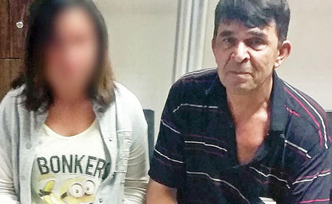 Tecavüz skandalında adalet yerini buldu