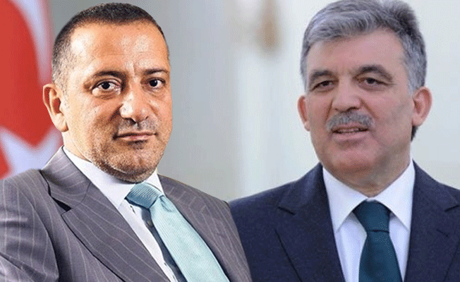 Fatih Altaylı: Abdullah Gül'ü 'FETÖ'cü ilan edecekler