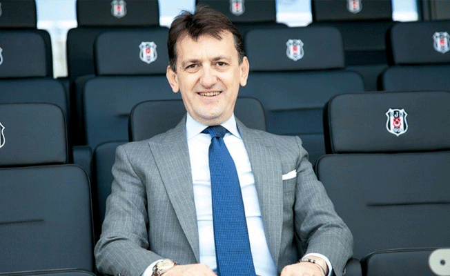 Metin Albayrak: Bir forvet daha alacağız