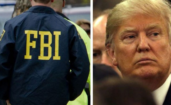 Eski CIA çalışanı: ABD'deki seçimlere Rusya değil FBI müdahale etti