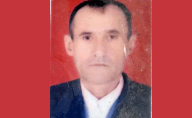Kanser hastası av tüfeğiyle intihar etti