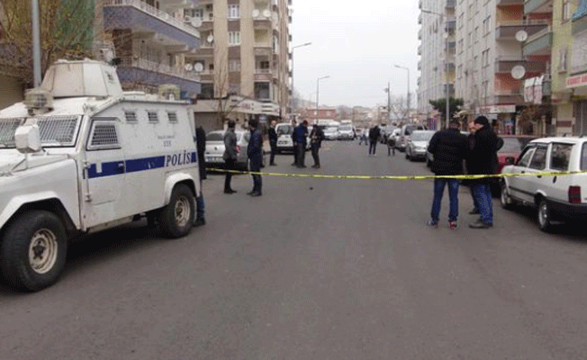 Diyarbakır’da çatışma: 2 ölü, 2 yaralı!