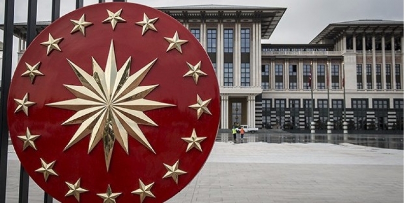 ABD'nin YGP açıklamasına Cumhurbaşkanlığından çok sert yanıt