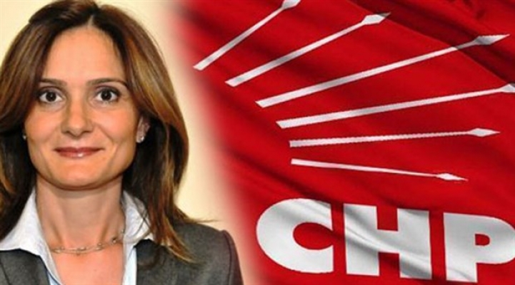 Daha seçileli bir gün bile olmadı: Canan Kaftancıoğlu için soruşturma