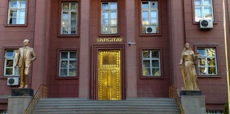 Yargıtay'dan 200 milyonluk AVM kararı