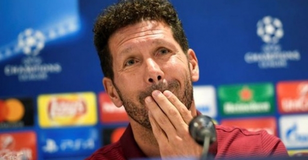 Simeone'den Arda itirafı