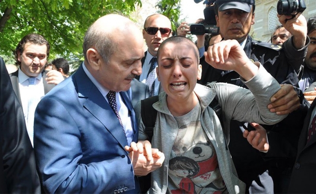 Bakan’ın cebine koyduğu parayı reddeden Dilek’ten acı haber