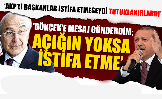 'Erdoğan'ı da, Bahçeli'yi de yakından tanırım' dedi; Cumhurbaşkanlığı seçimi için tarih verdi