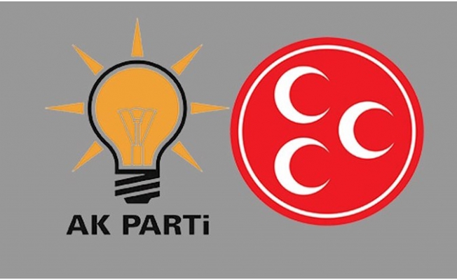 Kulis: İttifak yerel seçime de taşınabilir…