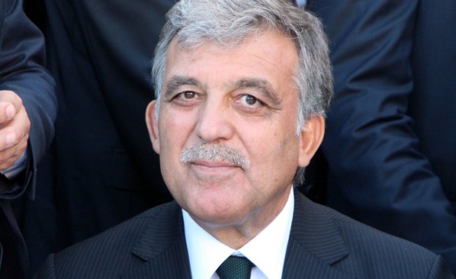 ‘Abdullah Gül meselesi AKP’de Demokles’in kılıcı…’