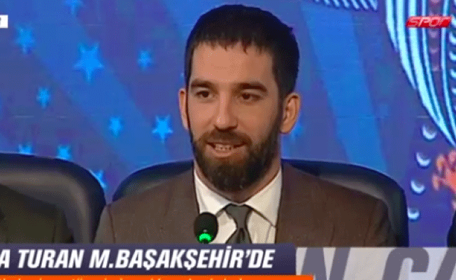 İşte Arda Turan'ın alacağı para!