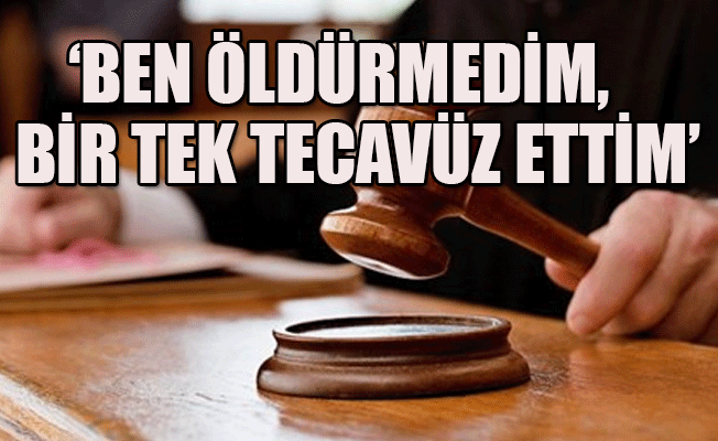 Suriyeli hamile kadın ve bebeğini katleden canilerin cezası belli oldu!