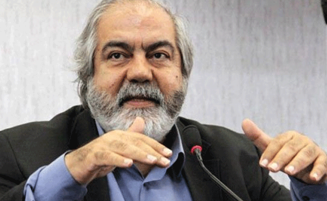 Gazeteci Mehmet Altan'ın tahliye talebi reddedildi!