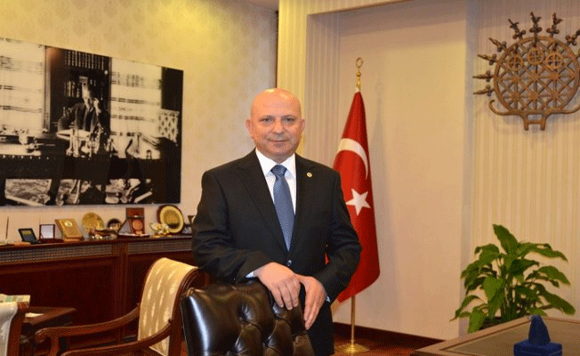 İbiş tweetine erişim engellendi!