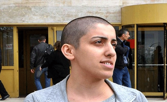 Berna Laçin: Dilerim aynı yere gitmeyiz!