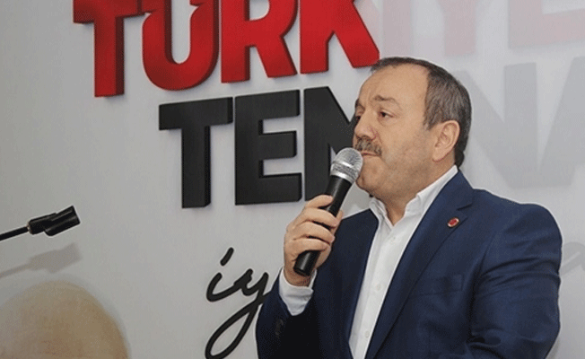 Saadet Partili yönetici: Seçimlerin belirleyicisi Saadet Partisi olacaktır