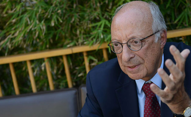 Eski AİHM yargıcı Rıza Türmen: Eğer hukuk devletinin kırıntısı varsa, Şahin Alpay ve Mehmet Altan tahliye edilir
