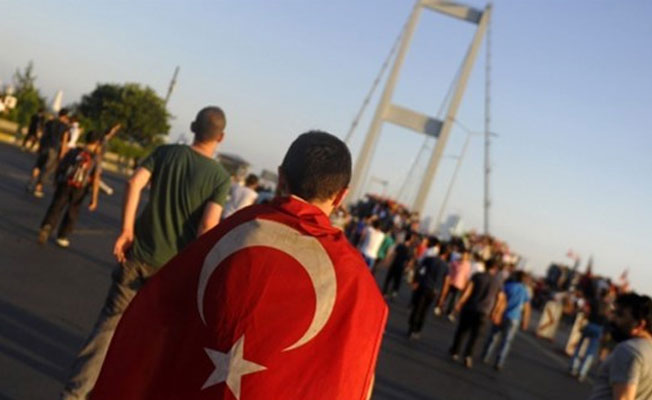 CHP OHAL'de Yeter Forumu sonuç bildirgesi yayımladı!