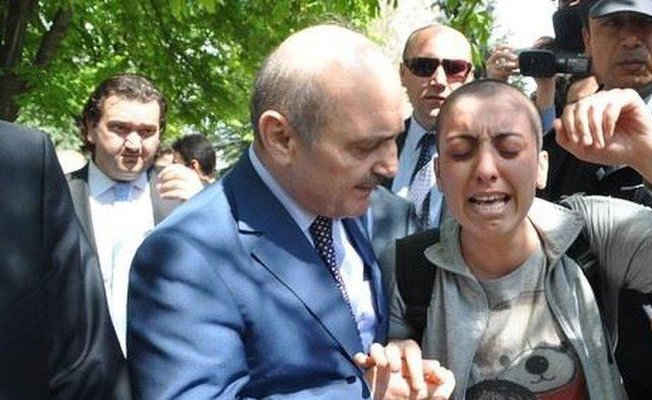 Dilek Özçelik'in babasından tokat gibi sözler!